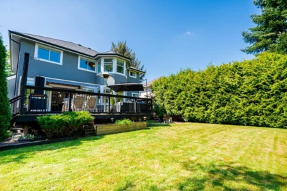 Outdoor Kitchen Photo of 6336 190 Street, Surrey, BC