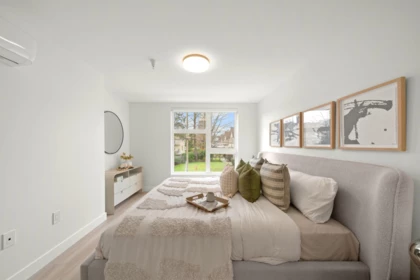 Bedroom 2 Photo of 208 15353 17 Avenue, Surrey, BC