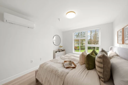 Bedroom 3 Photo of 208 15353 17 Avenue, Surrey, BC