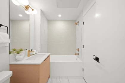 Loft / Bonus Room Photo of 208 15353 17 Avenue, Surrey, BC