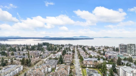 Neighborhood Park Photo Near 208 15353 17 Avenue, Surrey, BC