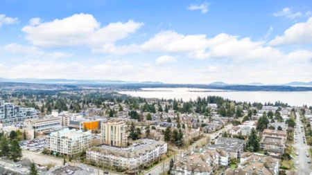 Street View Photo of 208 15353 17 Avenue, Surrey, BC