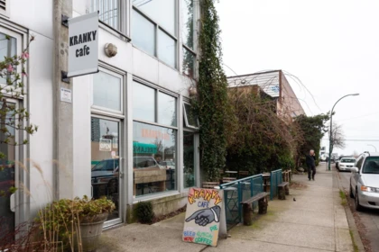202 228 E 4th Avenue, Vancouver, BC, Vancouver — Apartment/Condo for sale