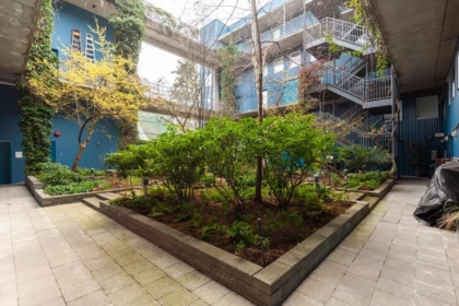 202 228 E 4th Avenue, Vancouver, BC, Vancouver — Apartment/Condo for sale