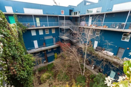 202 228 E 4th Avenue, Vancouver, BC, Vancouver — Apartment/Condo for sale