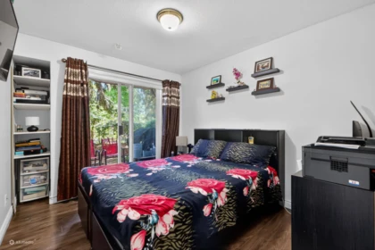 Bedroom 3 Photo of 117 7161 121 Street, Surrey, BC