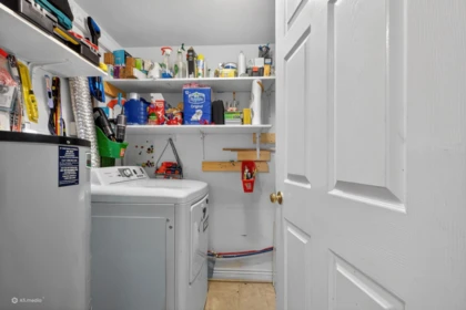 Loft / Bonus Room Photo of 117 7161 121 Street, Surrey, BC