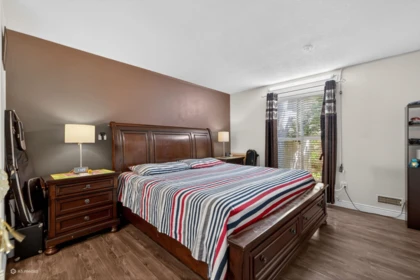 Powder Room Photo of 117 7161 121 Street, Surrey, BC