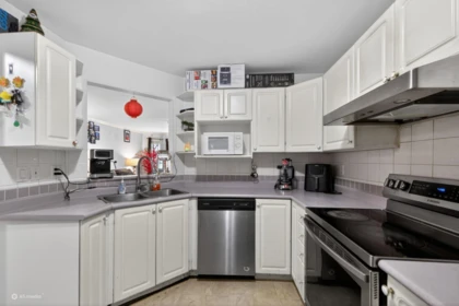 Primary Bedroom Photo of 117 7161 121 Street, Surrey, BC