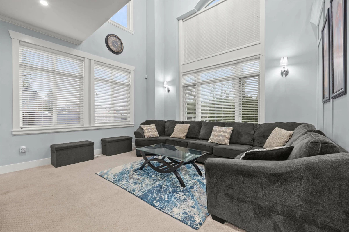Family Room Photo of 2012 Beaver Street, Abbotsford, BC