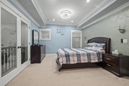 Loft / Bonus Room Photo of 2012 Beaver Street, Abbotsford, BC