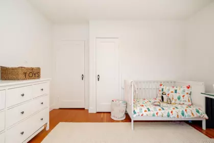Bedroom 3 Photo of 134 W 40th Avenue, Vancouver, BC