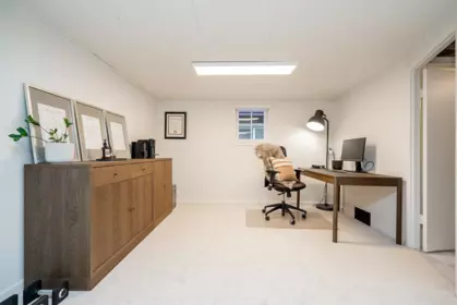 Laundry Room Photo of 134 W 40th Avenue, Vancouver, BC