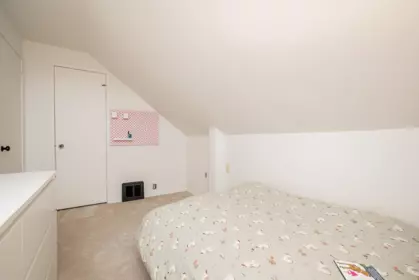 Loft / Bonus Room Photo of 134 W 40th Avenue, Vancouver, BC