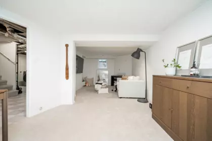 Mudroom Photo of 134 W 40th Avenue, Vancouver, BC