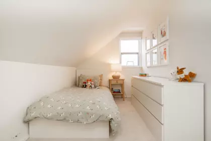 Office / Den Photo of 134 W 40th Avenue, Vancouver, BC