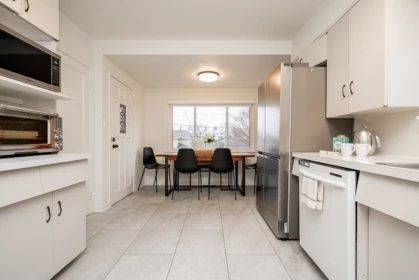 Pantry Photo of 134 W 40th Avenue, Vancouver, BC
