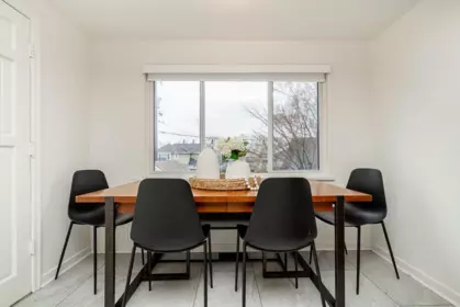 Primary Bedroom Photo of 134 W 40th Avenue, Vancouver, BC