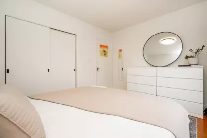 Walk-In Closet Photo of 134 W 40th Avenue, Vancouver, BC