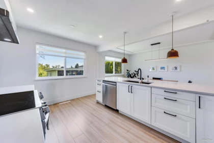 Pantry Photo of 6176 Denbigh Avenue, Burnaby, BC