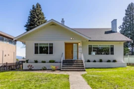 6176 Denbigh Avenue, Burnaby, BC