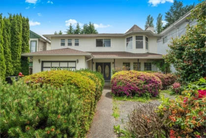 7932 Rosewood Street, Burnaby, BC, Burnaby — Single Family Residence for sale
