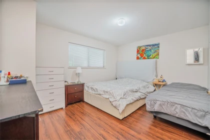 Laundry Room Photo of 7932 Rosewood Street, Burnaby, BC