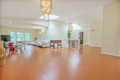7932 Rosewood Street, Burnaby, BC, Burnaby — Single Family Residence for sale