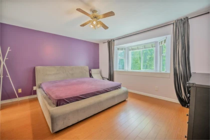 Pantry Photo of 7932 Rosewood Street, Burnaby, BC