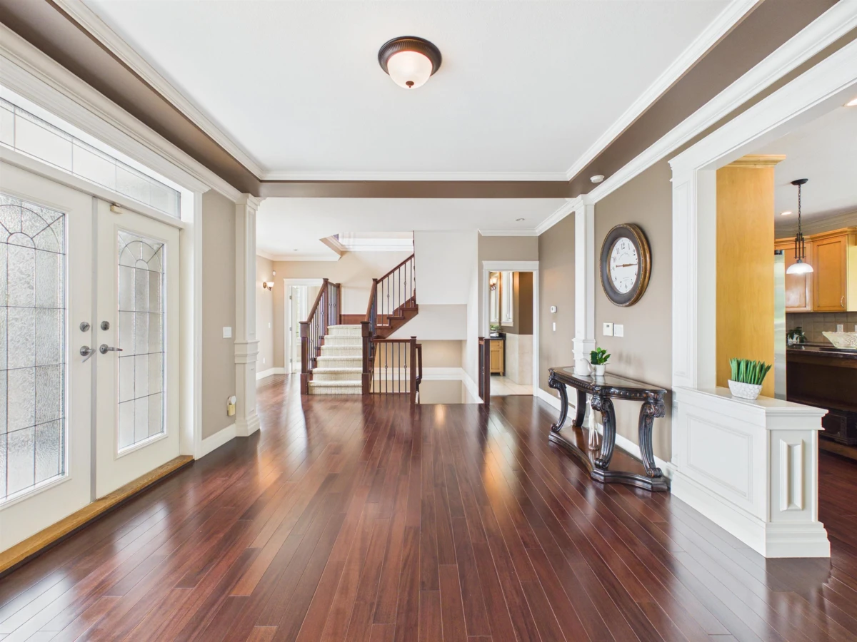 Family Room Photo of 2247 Kaptey Avenue, Coquitlam, BC