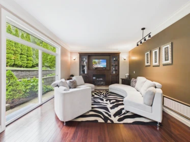 Breakfast Nook Photo of 2247 Kaptey Avenue, Coquitlam, BC