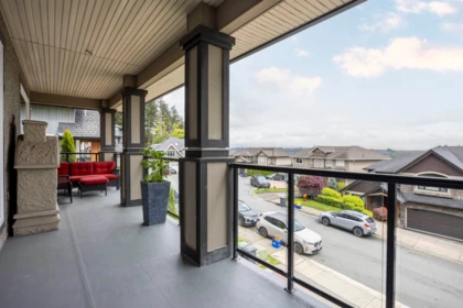 Front Yard Photo of 2247 Kaptey Avenue, Coquitlam, BC