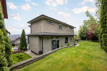 Hot Tub / Spa Photo of 2247 Kaptey Avenue, Coquitlam, BC