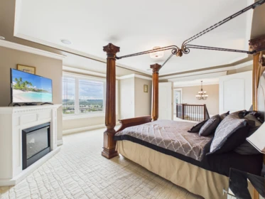 Office / Den Photo of 2247 Kaptey Avenue, Coquitlam, BC