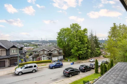Outdoor Kitchen Photo of 2247 Kaptey Avenue, Coquitlam, BC