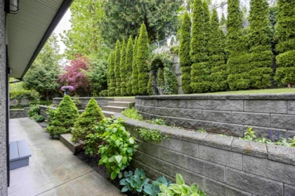 Swimming Pool Photo of 2247 Kaptey Avenue, Coquitlam, BC
