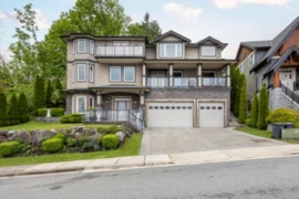 2247 Kaptey Avenue, Coquitlam, BC