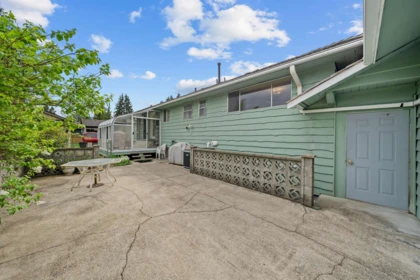 Community Amenities Photo (Clubhouse) of 11688 Darby Street, Maple Ridge, BC