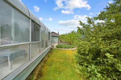 Garden / Landscaping Photo of 11688 Darby Street, Maple Ridge, BC
