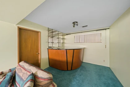Hallway Photo of 11688 Darby Street, Maple Ridge, BC