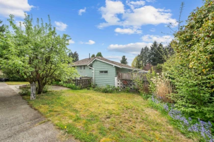 Outdoor Kitchen Photo of 11688 Darby Street, Maple Ridge, BC