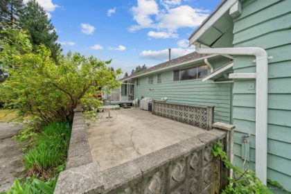 Street View Photo of 11688 Darby Street, Maple Ridge, BC