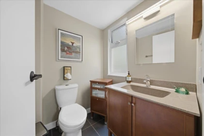 47 1240 Falcon Drive, Coquitlam, BC, Coquitlam — Townhouse for sale