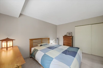 Primary Bedroom Photo of 47 1240 Falcon Drive, Coquitlam, BC