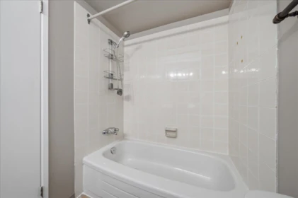 Walk-In Closet Photo of 47 1240 Falcon Drive, Coquitlam, BC