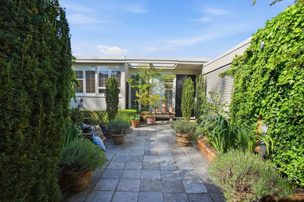 Family Room Photo of 2565 Point Grey Road, Vancouver, BC