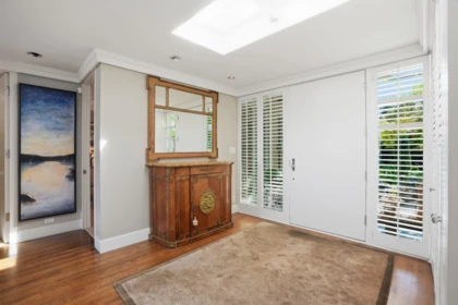 Breakfast Nook Photo of 2565 Point Grey Road, Vancouver, BC