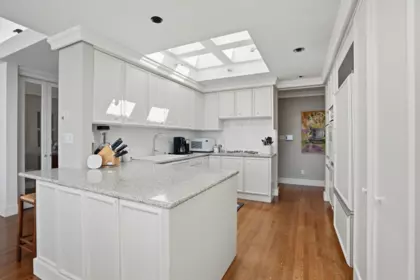 Loft / Bonus Room Photo of 2565 Point Grey Road, Vancouver, BC