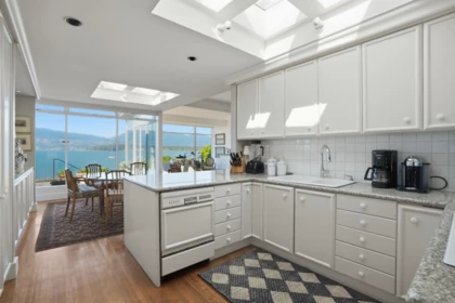Office / Den Photo of 2565 Point Grey Road, Vancouver, BC
