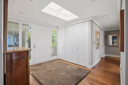 Primary Bedroom Photo of 2565 Point Grey Road, Vancouver, BC